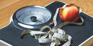 คำนวณหาค่าดัชนีมวลกาย (BMI)